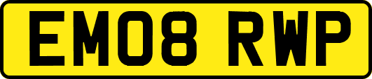 EM08RWP