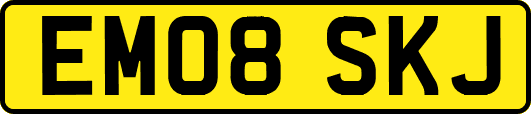 EM08SKJ