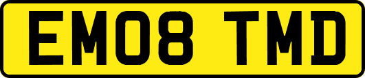 EM08TMD