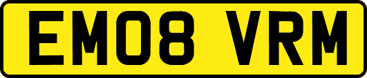 EM08VRM