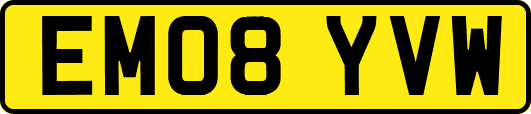 EM08YVW