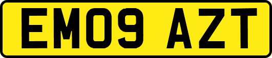 EM09AZT