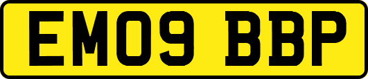 EM09BBP