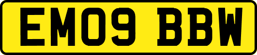 EM09BBW