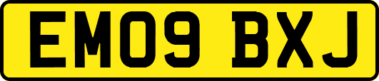 EM09BXJ