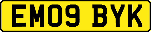 EM09BYK