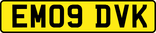 EM09DVK