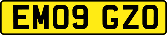 EM09GZO