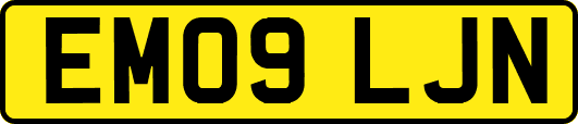 EM09LJN