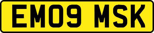 EM09MSK