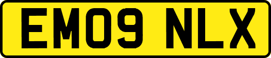 EM09NLX
