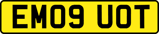 EM09UOT