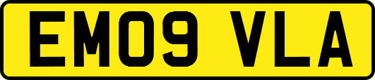 EM09VLA