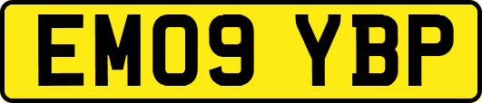 EM09YBP