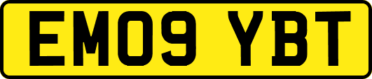 EM09YBT