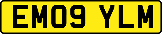 EM09YLM