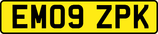 EM09ZPK