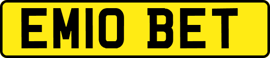 EM10BET