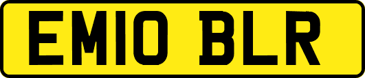 EM10BLR