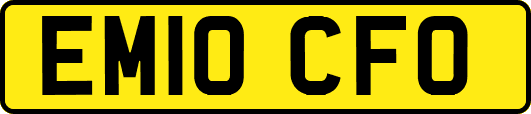 EM10CFO