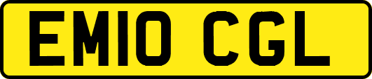 EM10CGL