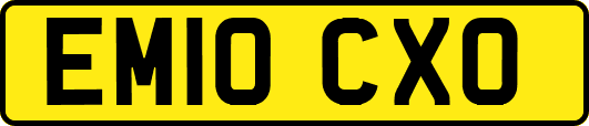 EM10CXO