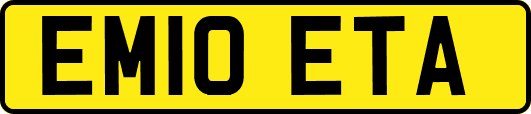 EM10ETA