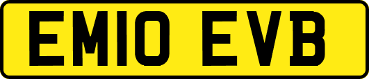 EM10EVB