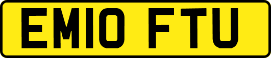 EM10FTU