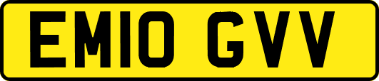 EM10GVV