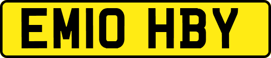 EM10HBY