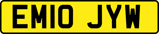 EM10JYW