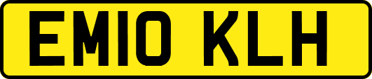 EM10KLH