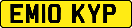 EM10KYP