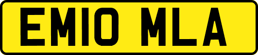 EM10MLA