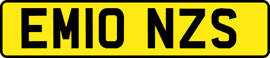EM10NZS