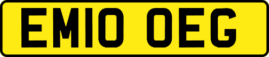 EM10OEG