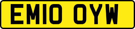 EM10OYW