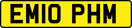 EM10PHM