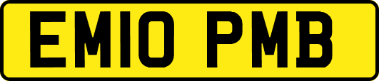 EM10PMB