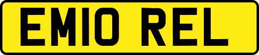 EM10REL