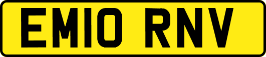 EM10RNV
