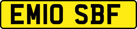EM10SBF