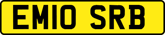 EM10SRB