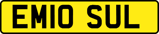 EM10SUL