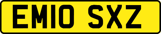 EM10SXZ