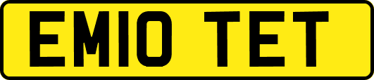 EM10TET