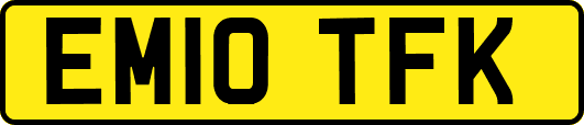 EM10TFK