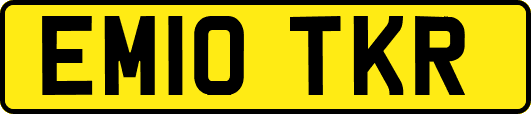 EM10TKR
