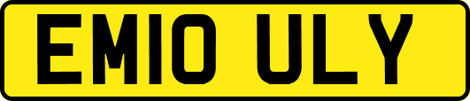 EM10ULY